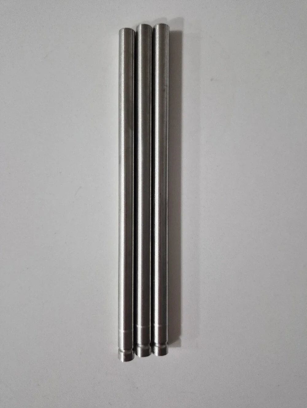 Klean Kanteen Stainless Steel Straws Set of 3